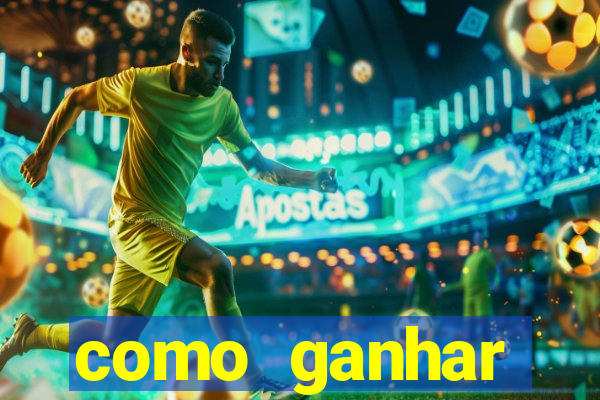 como ganhar dinheiro nos slots